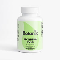 Moringa Pure